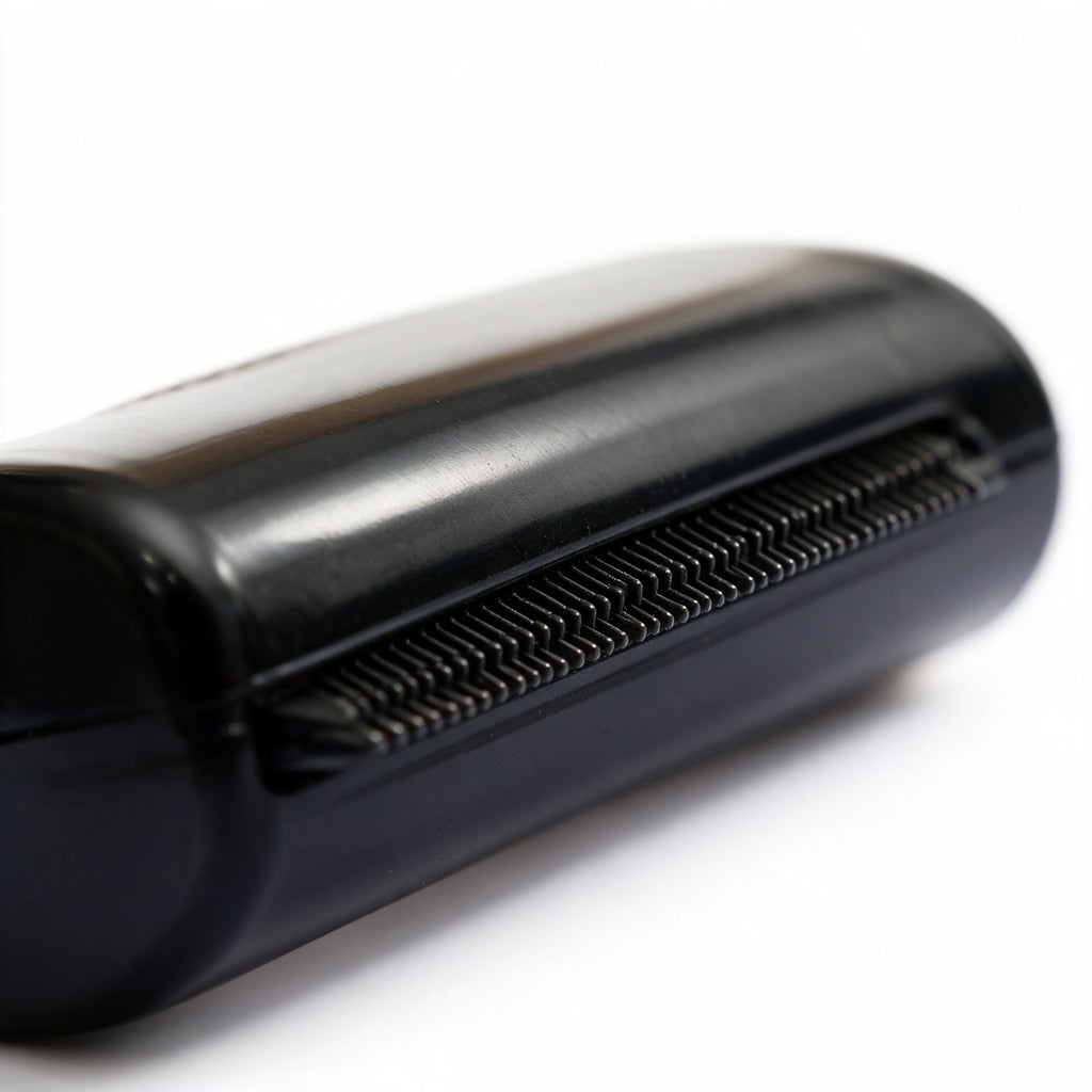 Self-Cleaning Pet Grooming Comb - One-Click Hair Release Deshedding Brush for Dogs & Cats