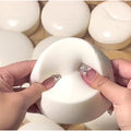 Yogurt Cake Squishy - Slow Rise Silicone Bread Squeeze Toy
